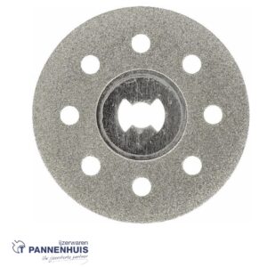 Dremel SpeedClic S545JB, SC Diamant