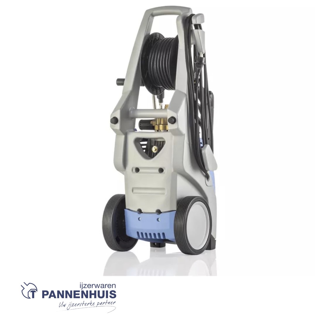 Kranzle K2195 TST + SK (steeknippel D12) 30-170 bar 8 L/min 1400 t/min - Afbeelding 2