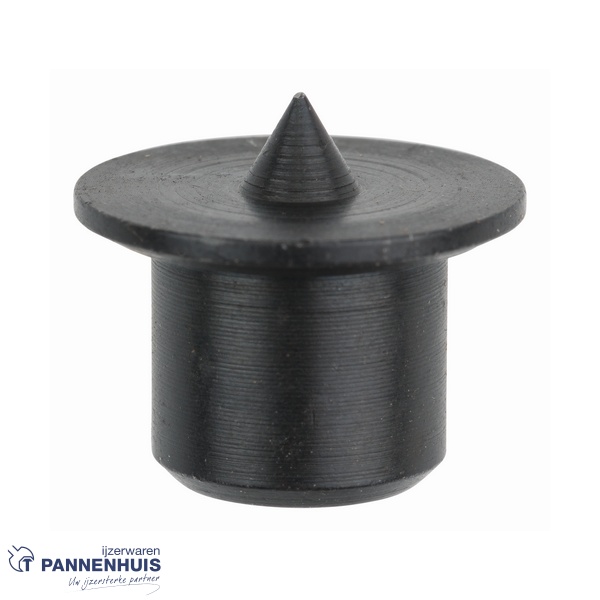 Bosch 4-delige centerpuntset voor deuvels 8 mm