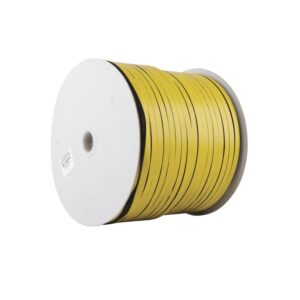 PVC-Montageband 20x20 met gesloten cellen (haspel=20m)