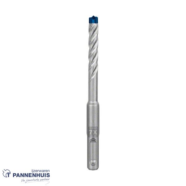 Bosch Hamerboor SDS-Plus-7X, 8 x 50 x 115 mm