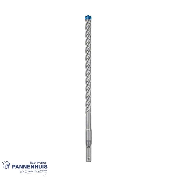 Bosch Hamerboor SDS-Plus-7X, 10 x 150 x 215 mm