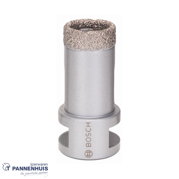 Bosch Diamantboor DrySpeed M14 25 x 35 mm
