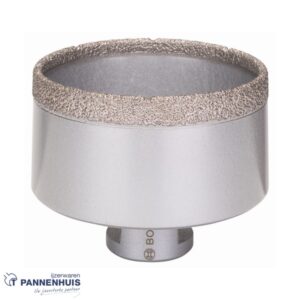 Bosch Diamantboor DrySpeed M14 83 x 35 mm