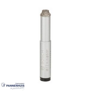 Bosch Diamantboor droog boren Ceramic 12 x 33 mm