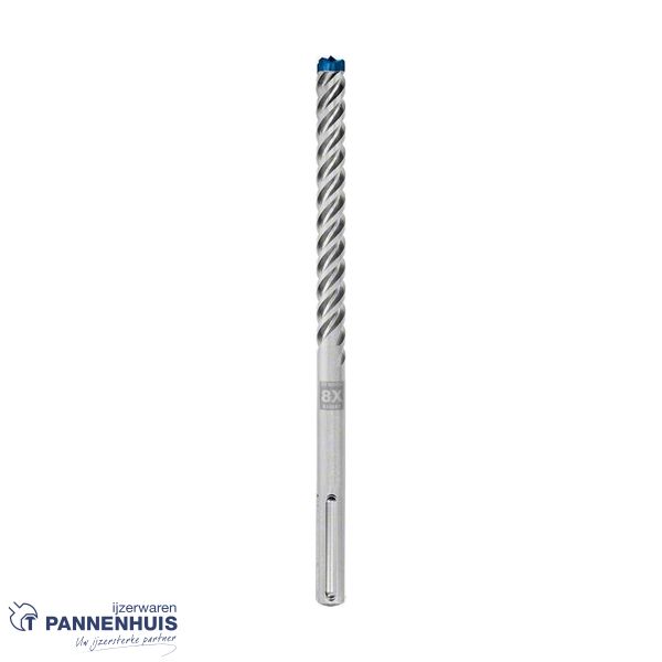 Bosch Hamerboor SDS max-8X 20x200x320mm