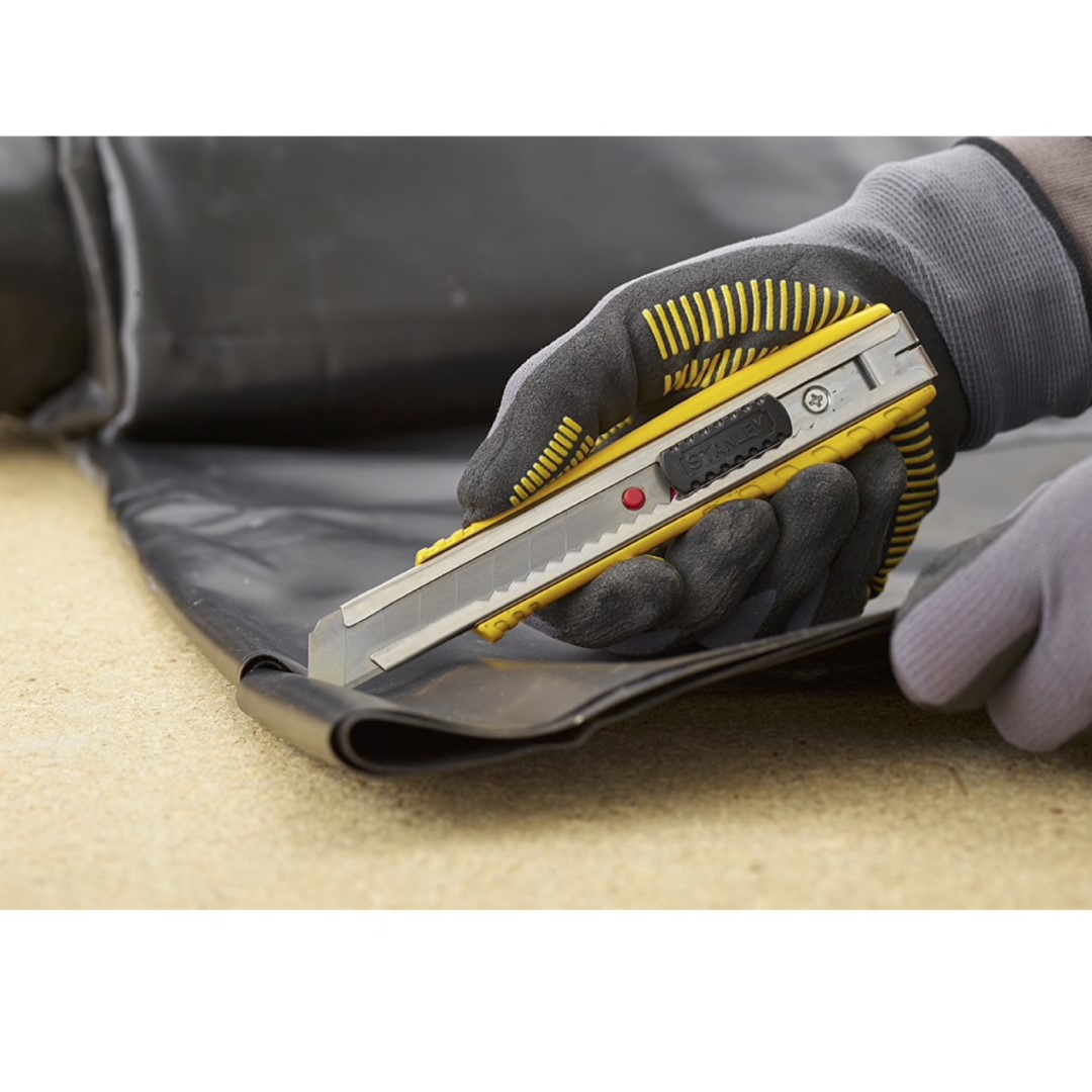 Stanley Fatmax Afbreekmes metaal 25 mm - Afbeelding 2