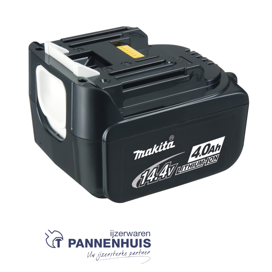 Makita Accu Li-ion 14,4 V / 3,0 Ah