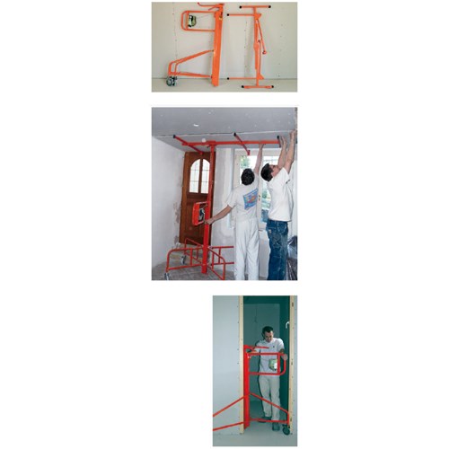 Levpano Platenlift - LEVPANO 02 - Afbeelding 3