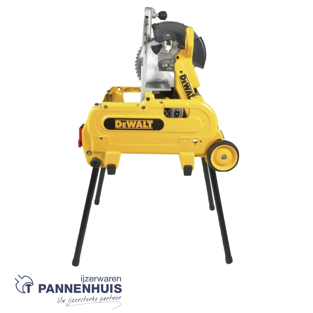 Dewalt D27107XPS Combinatiezaag TGS 2000W 305mm met XPS - Afbeelding 3