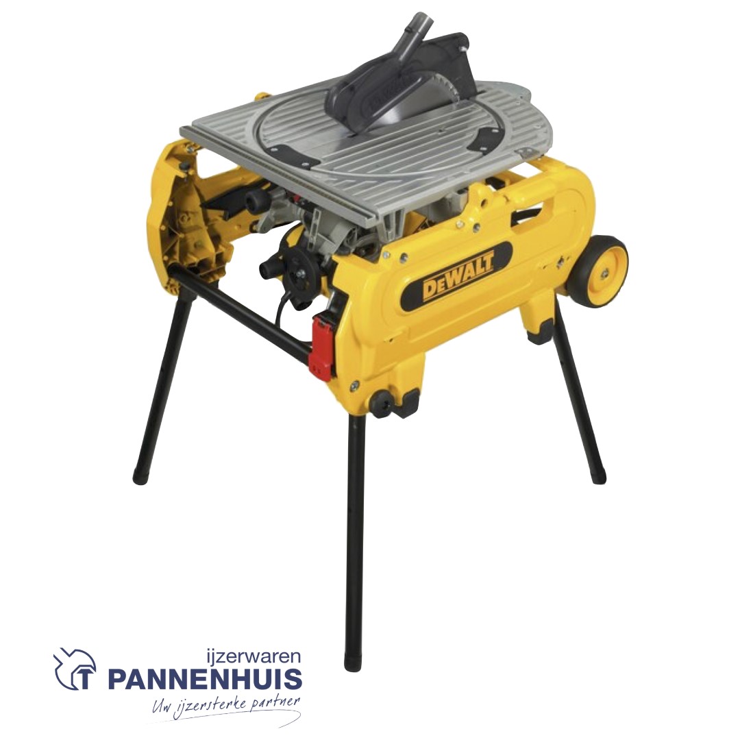 Dewalt D27107XPS Combinatiezaag TGS 2000W 305mm met XPS - Afbeelding 4