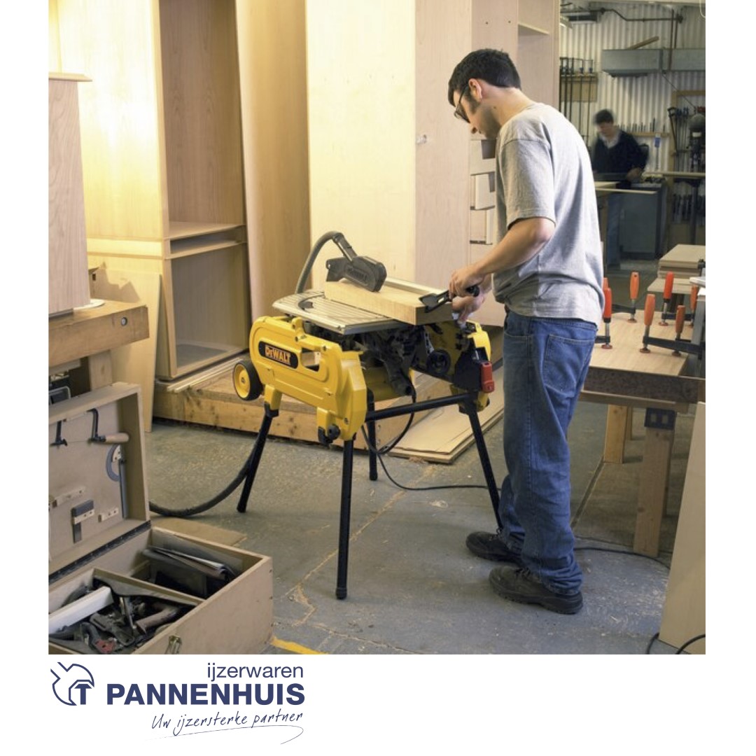Dewalt D27107XPS Combinatiezaag TGS 2000W 305mm met XPS - Afbeelding 6