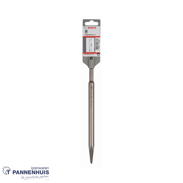 Bosch Puntbeitel SDS-Plus 250 mm - Afbeelding 2