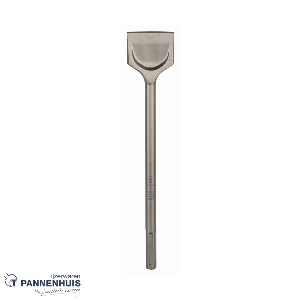 Bosch Spadebeitel SDS-Max, 400 x 80 mm