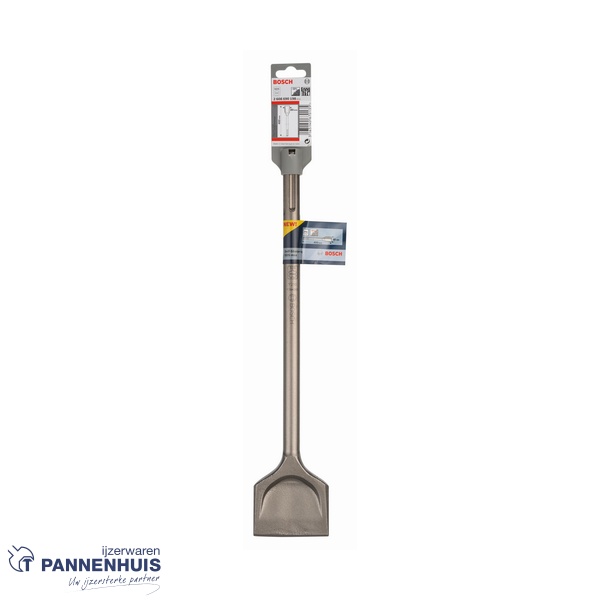 Bosch Spadebeitel SDS-Max, 400 x 80 mm - Afbeelding 2