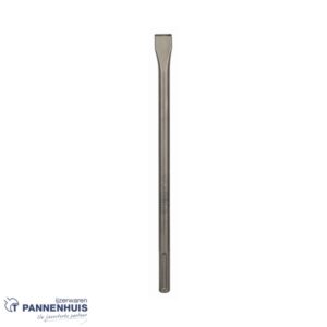 Bosch Platte beitel SDS-Max, 400 x 25 mm