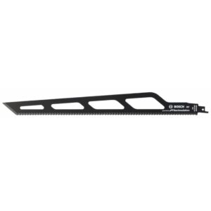 Bosch Reciprozaagblad S2013AWP Prec Fiberinsulation