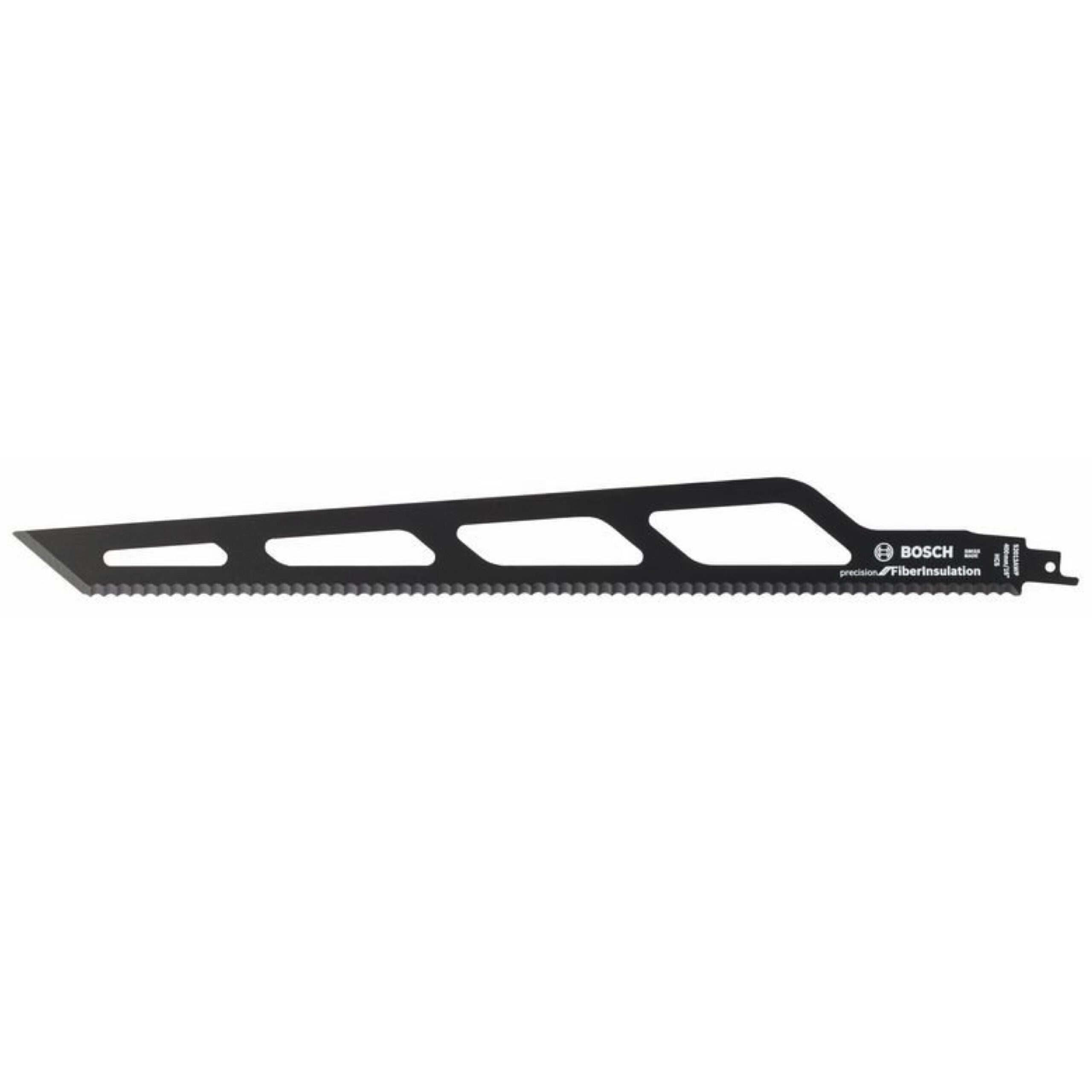 Bosch Reciprozaagblad S2013AWP Prec Fiberinsulation