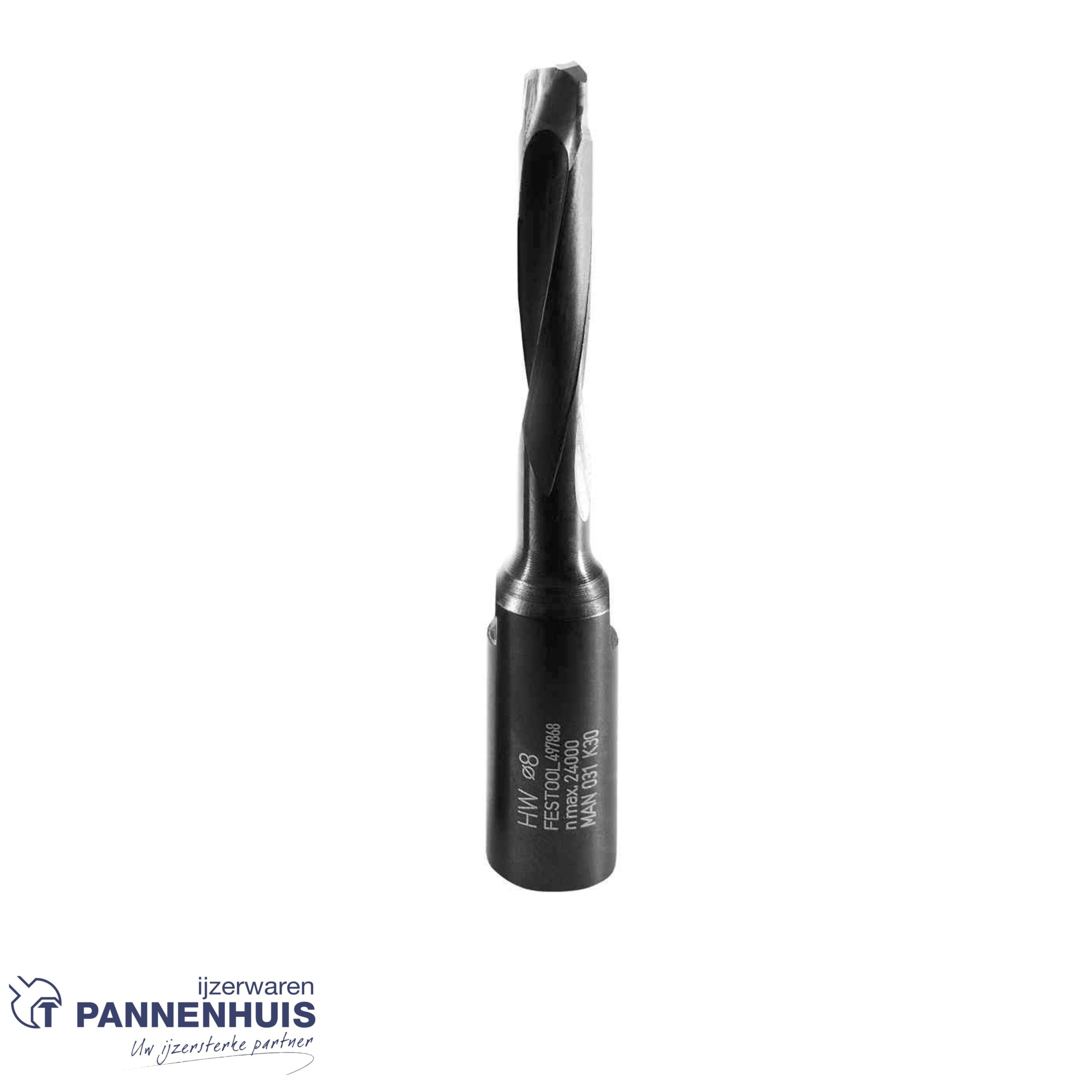 Festool DOMINO frees D 8-NL 50 HW-DF 700