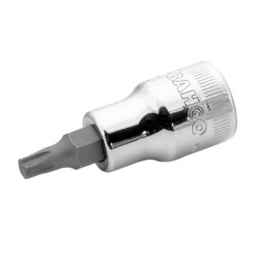 Bahco dop vierkant 1/2" TORX-T30