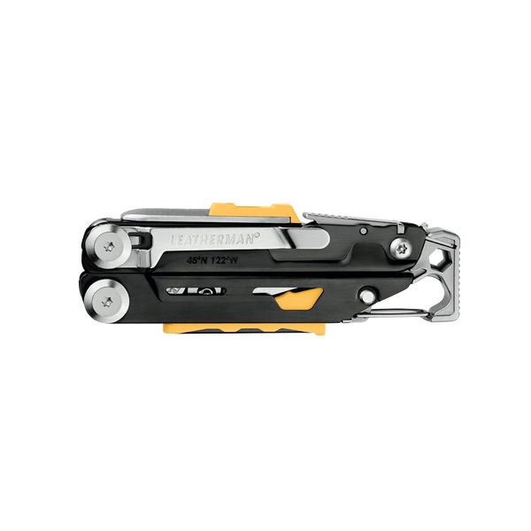 Leatherman Multitool SIGNAL 19f RVS nylon etui - Afbeelding 3