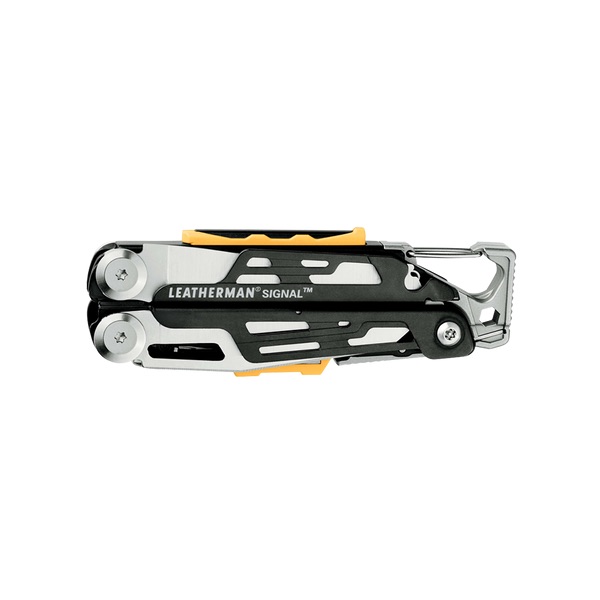 Leatherman Multitool SIGNAL 19f RVS nylon etui - Afbeelding 4