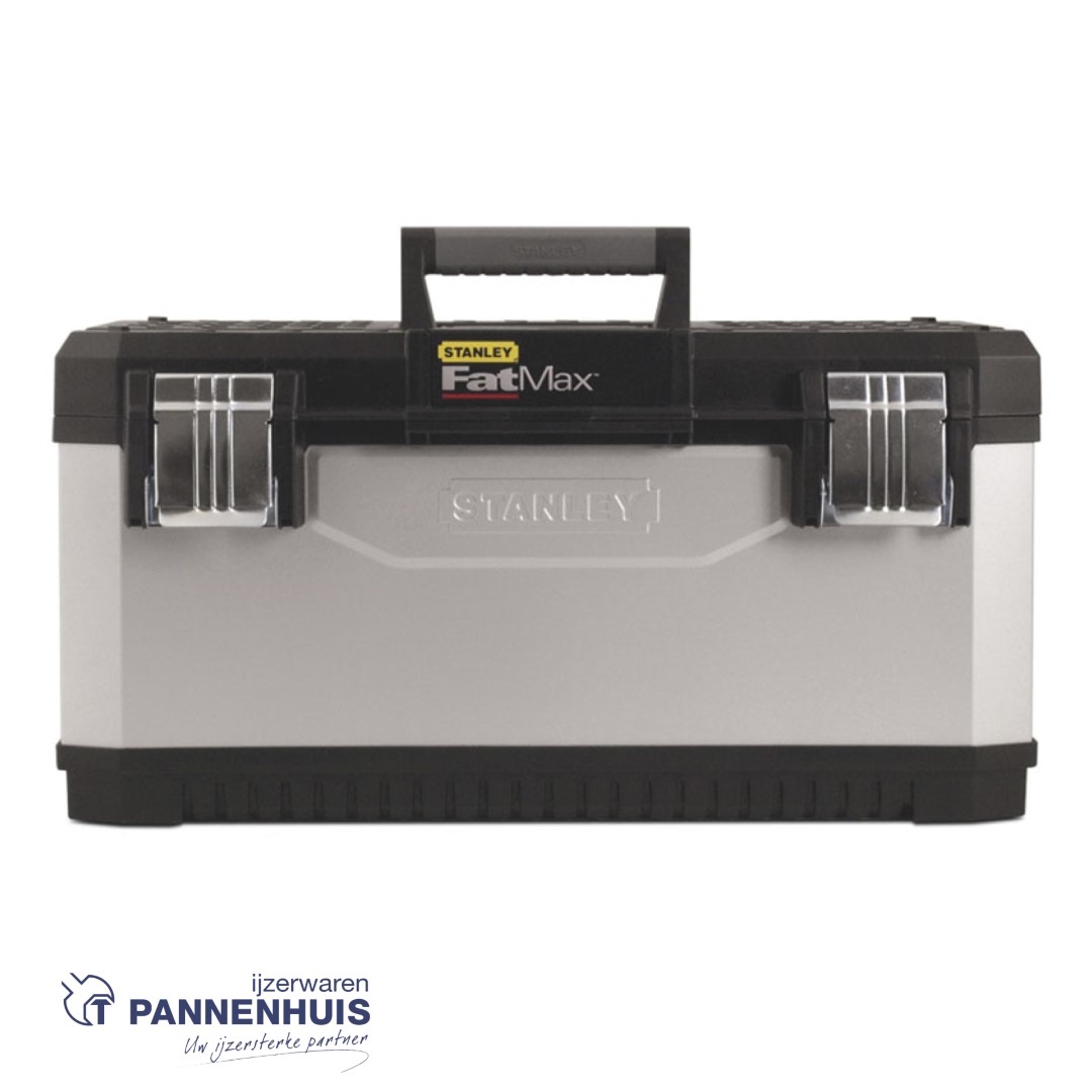 Stanley FatMax Gereedschapskoffer MP 23"