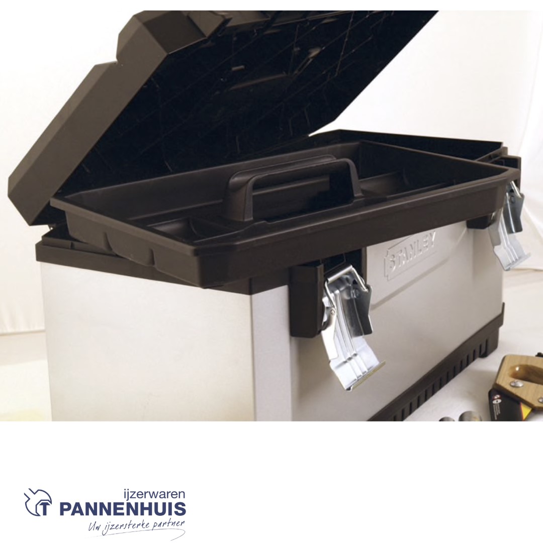 Stanley FatMax Gereedschapskoffer MP 23" - Afbeelding 2