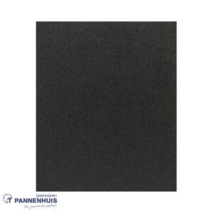 Bosch Schuurvel C355 230x280 mm P80 Coatings en Composites
