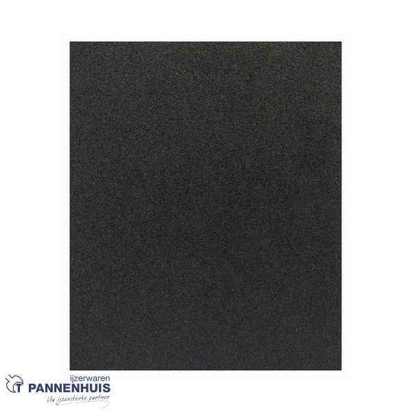 Bosch Schuurvel C355 230x280 mm P80 Coatings en Composites