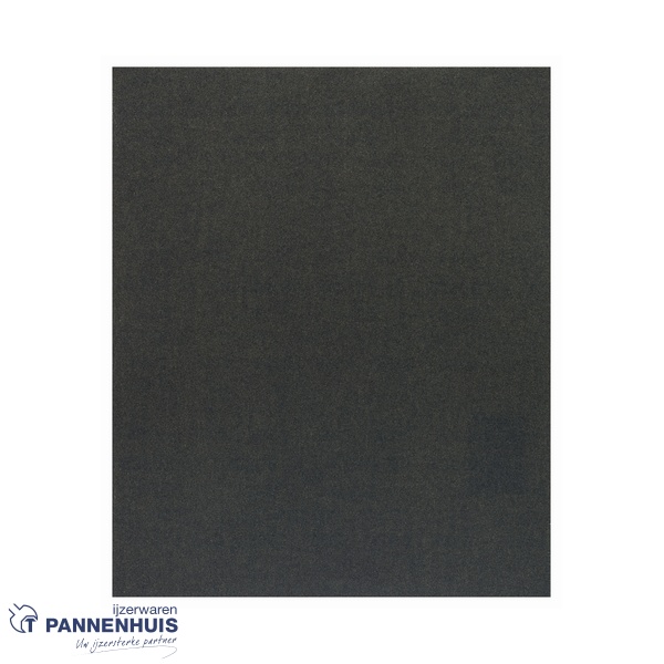 Bosch Schuurvel C355 230x280 mm P240 Coatings en Composites