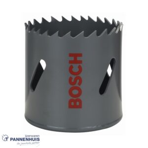 Bosch Multi Material gatzaag,  51 mm, met schroefdraad