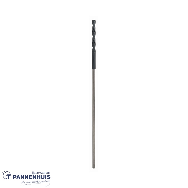 Bosch PRO Wood HSS installatieboor, 10 x 87 x 400 mm