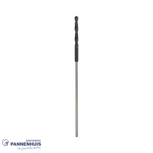 Bosch PRO Wood HSS installatieboor, 12 x 100 x 400 mm