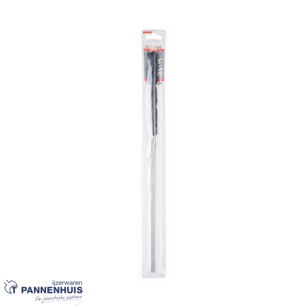 Bosch PRO Wood HSS installatieboor, 14 x 100 x 400 mm - Afbeelding 2