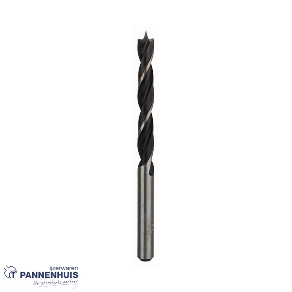 Bosch Houtspiraalboor M-Punt 9x80x120