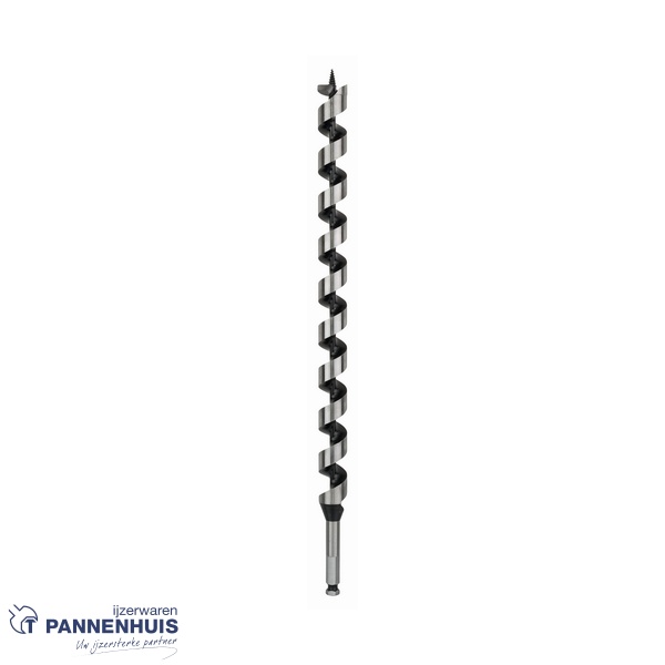 Bosch Houtslangenboor zeskantschacht 26 x 385 x 450 mm, d 11,1 mm