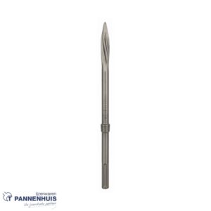 Bosch Puntbeitel RTec Speed SDS-Max, 400 mm