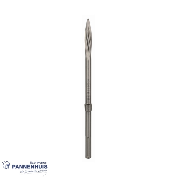 Bosch Puntbeitel RTec Speed SDS-Max, 400 mm