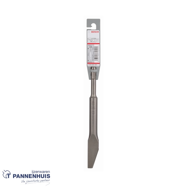 Bosch Mortelbeitel SDS-Plus 200 x 6,5 mm - Afbeelding 2