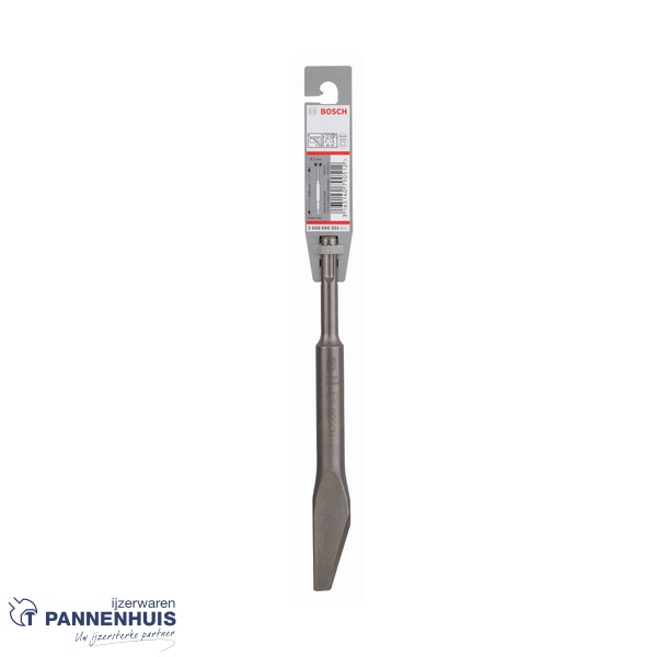 Bosch Mortelbeitel SDS-Plus 200 x 9,5 mm - Afbeelding 2