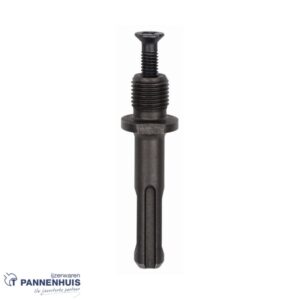 Bosch Adapter SDS-Plus 1/2"