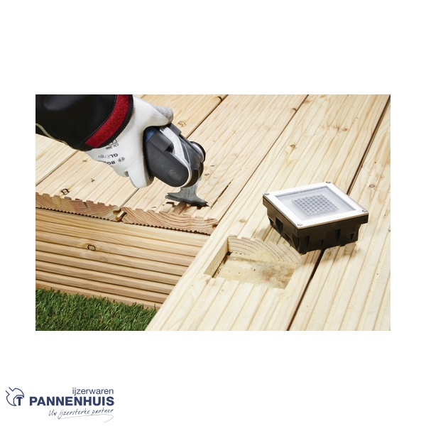 Bosch Starlock AII 65 APC HCS Hout 65x40 5x - Afbeelding 4