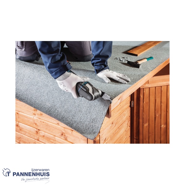 Bosch Starlock ASZ 32 SC HCS Snijmes 24x11 - Afbeelding 3