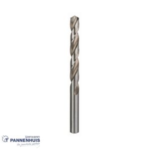 Bosch Metaalboor HSS-G, DIN 338, 12 x 101 x 151 mm