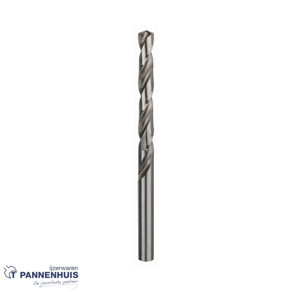 Bosch Metaalboor HSS-G, DIN 338, 7,5 x 69 x 109 mm