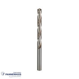 Bosch Metaalboor HSS-G, DIN 338, 9 x 81 x 125 mm