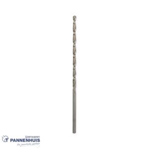 Bosch Metaalboor HSS-G, DIN 340, 3,2 x 69 x 106 mm