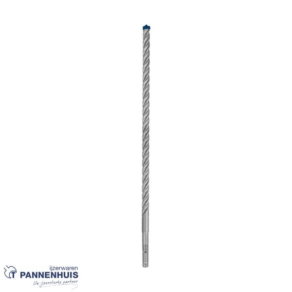 Bosch Hamerboor SDS-Plus-7X, 12 x 300 x 365 mm