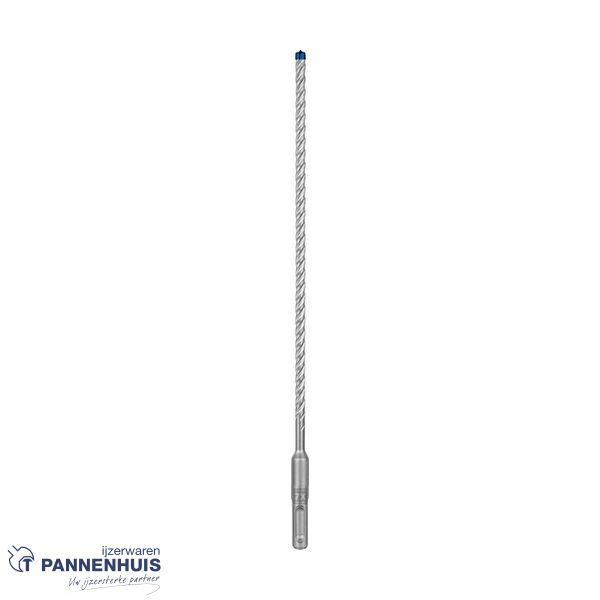 Bosch Hamerboor SDS-Plus-7X, 6 x 200 x 265 mm